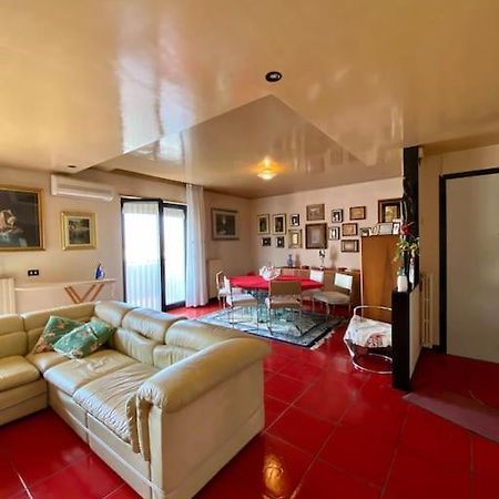 Appartamento Casa Mariella Monopoli Esterno foto