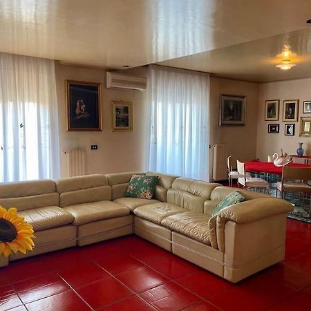 Appartamento Casa Mariella Monopoli Esterno foto