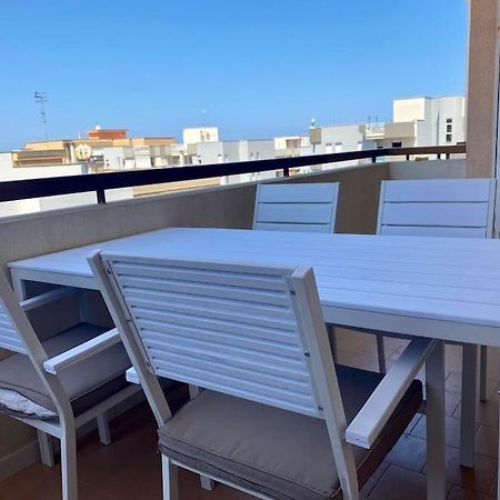 Appartamento Casa Mariella Monopoli Esterno foto