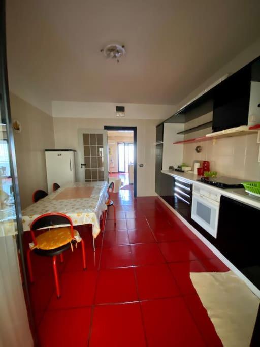 Appartamento Casa Mariella Monopoli Esterno foto