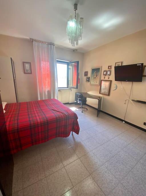 Appartamento Casa Mariella Monopoli Esterno foto