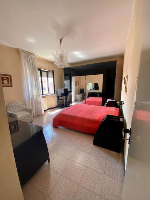 Appartamento Casa Mariella Monopoli Esterno foto